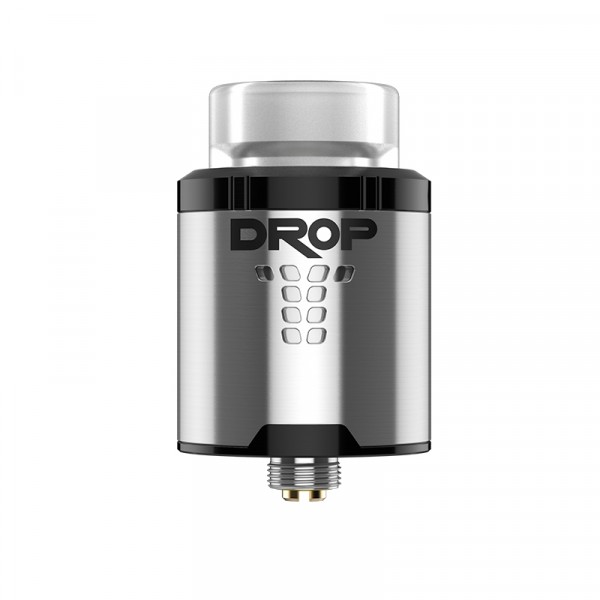 Digiflavor drop rda