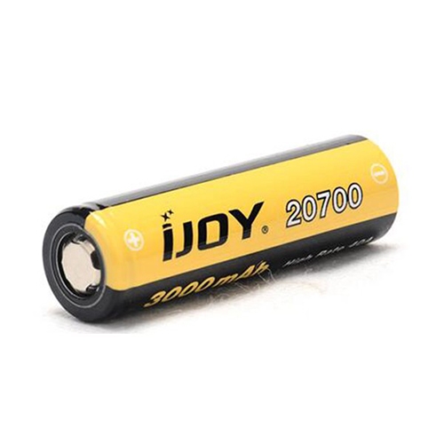 iJoy 20700 3000mAh 40A Battery