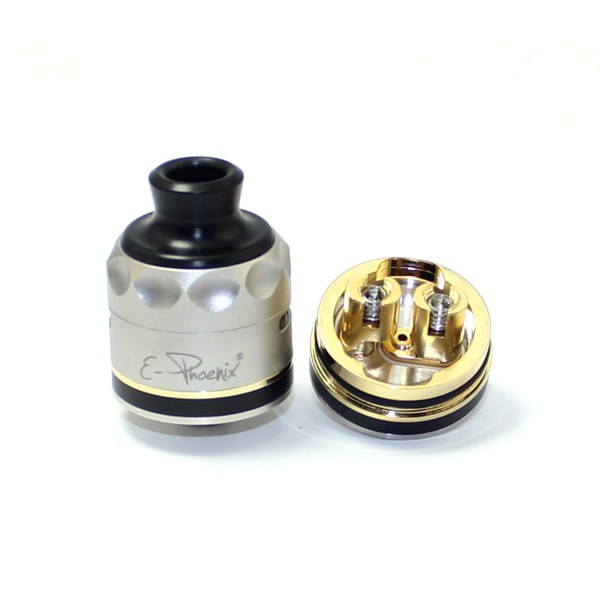 E-Phoenix Ressurection v2 RDA (clone)