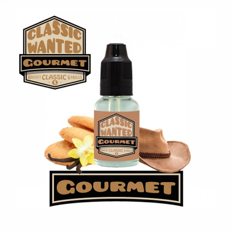 Classic wanted Gourmet