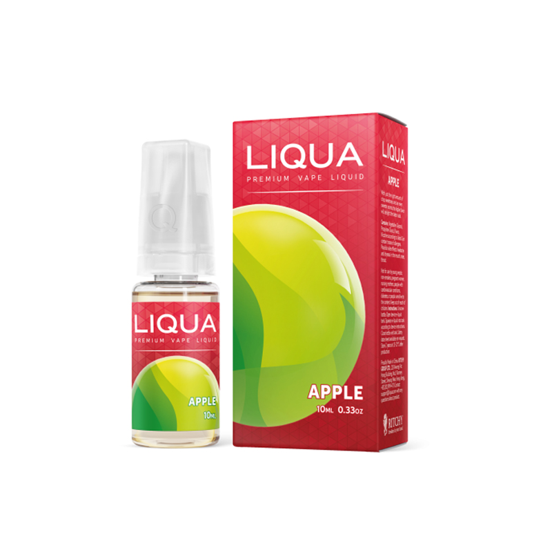 Liqua Apple