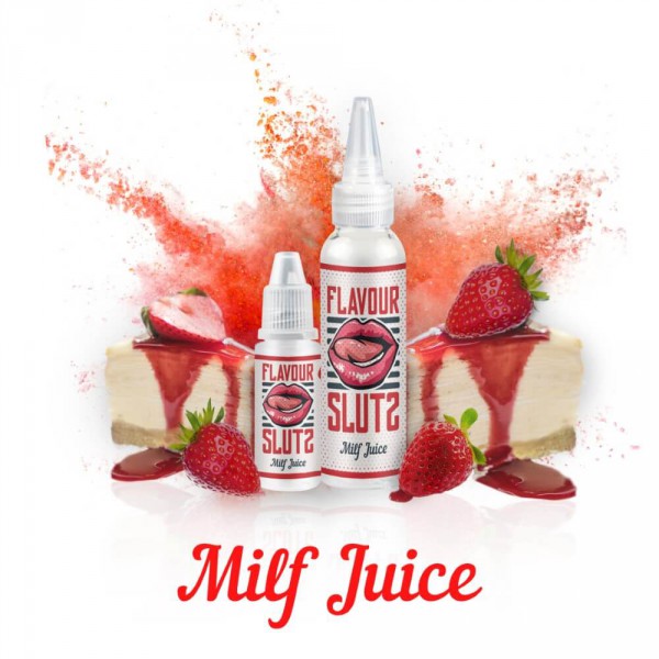 Flavour Sluts - Milf Juice