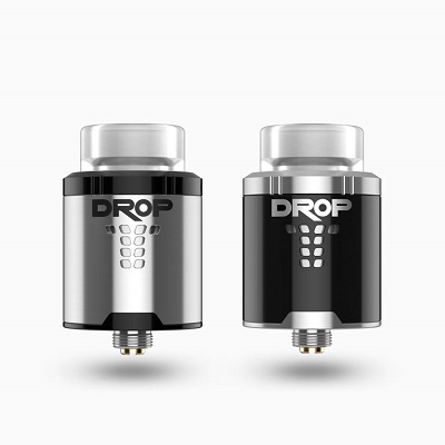 Digiflavor drop rda