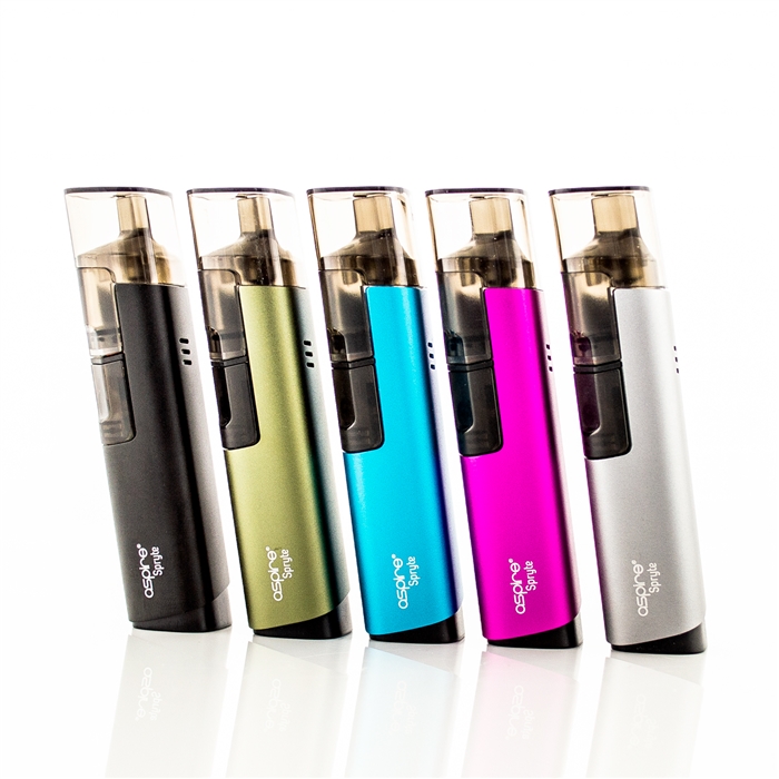 Aspire Spryte Pod Kit 2ml