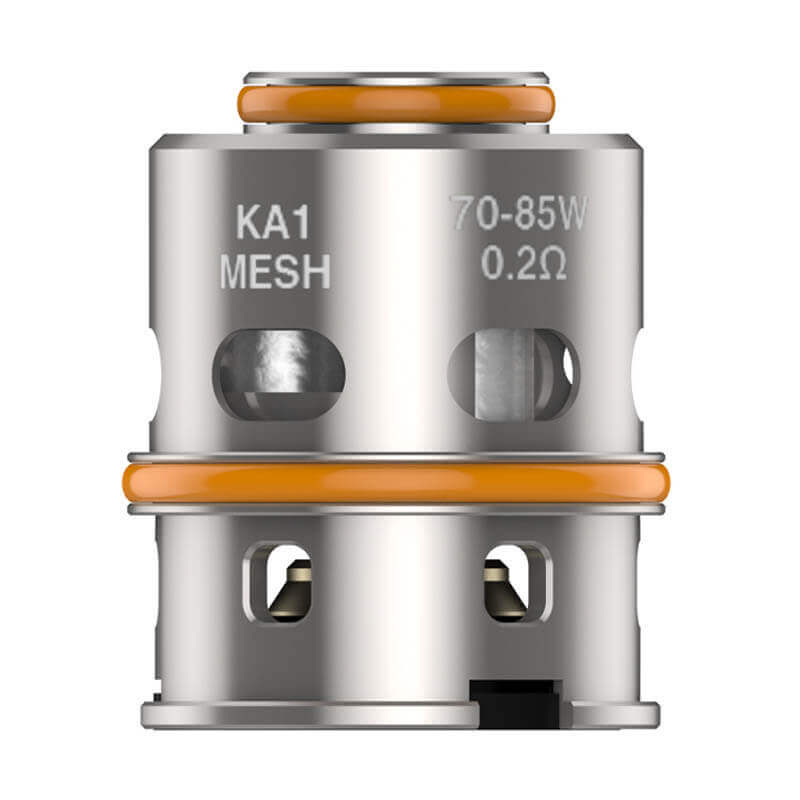 GEEKVAPE ZEUS SUB Z Max Mesh 0.20 ohm