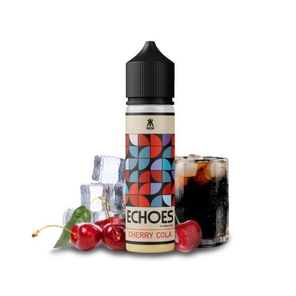 Echoes 60ml Flavor Shot – Cherry Cola