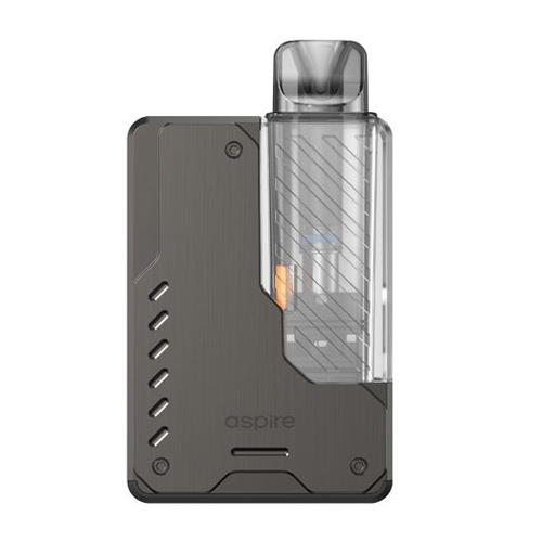 Aspire GoTek Pro Pod Kit 1500mAh 2ml