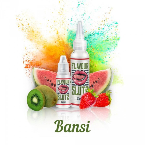 Flavour Sluts - Bansi
