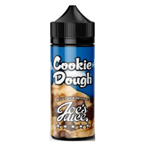 Cookie Dough 24ml for 120ml