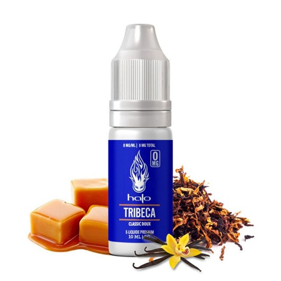 HALO - Tribeca 10ml