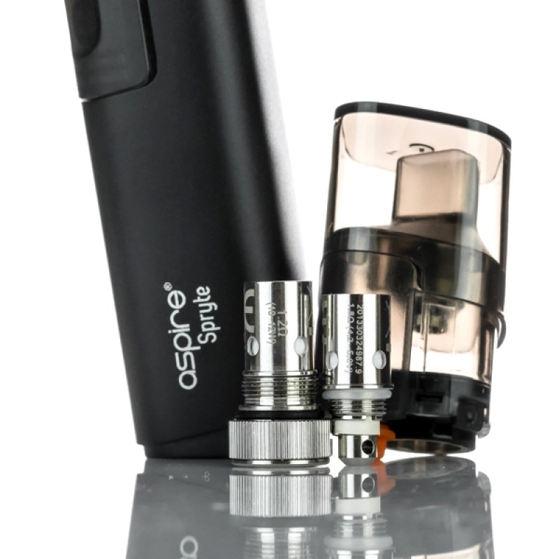 Aspire Spryte Pod Kit 2ml