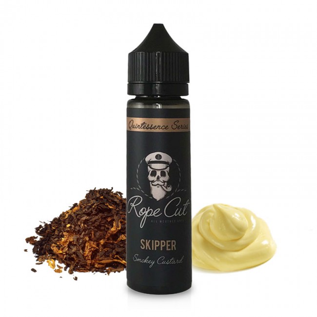 Rope Cut Mix & Vape - Skipper