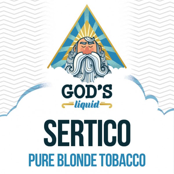 Gods - Sertico