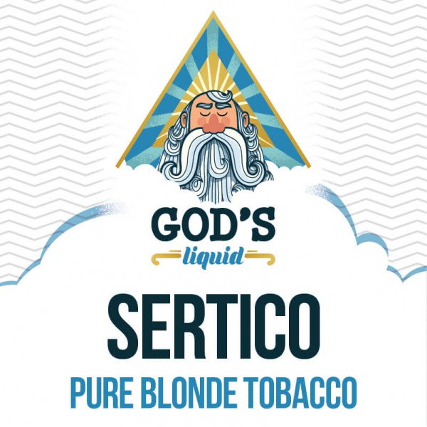 Gods - Sertico
