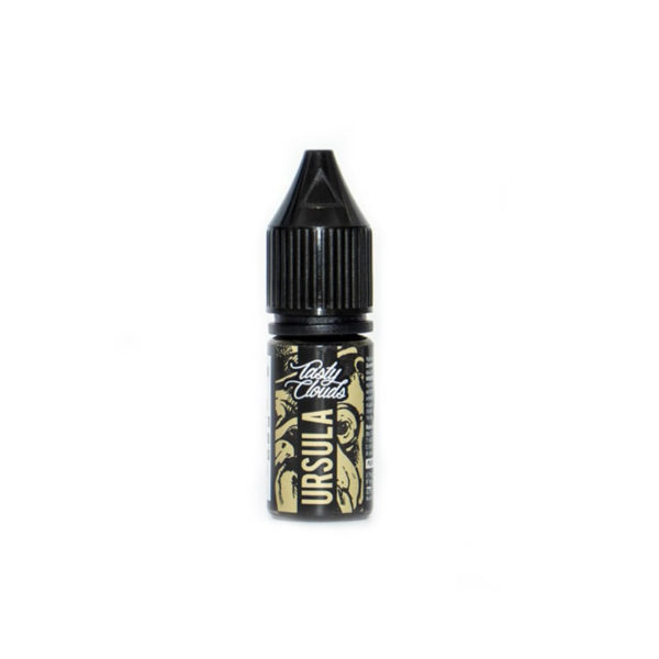 Tasty Clouds 10ml – Ursula