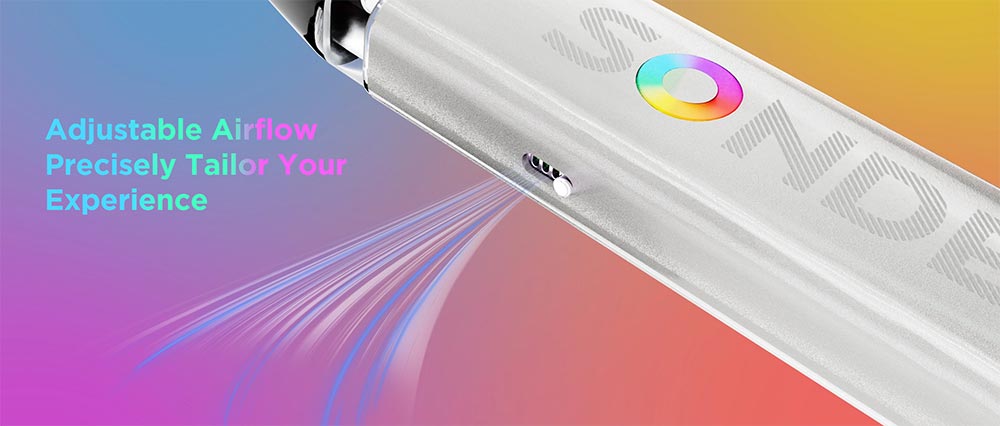 Geekvape Sonder Q2 3ml Pod Kit