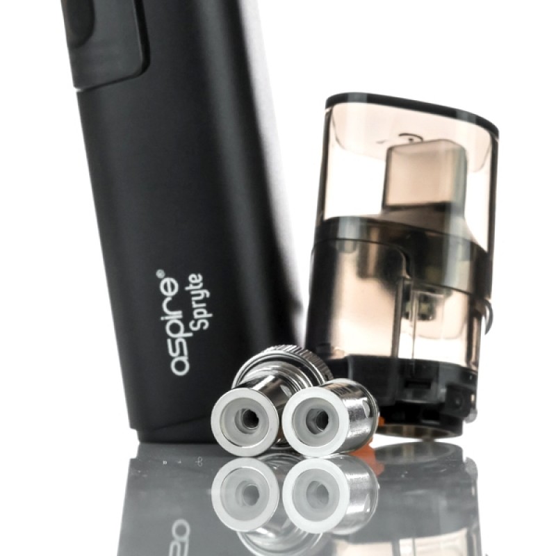 Aspire Spryte Pod Kit 2ml