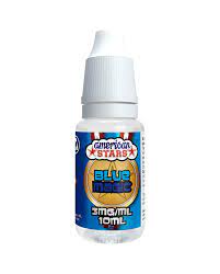 American stars - Blue Magic 10ml