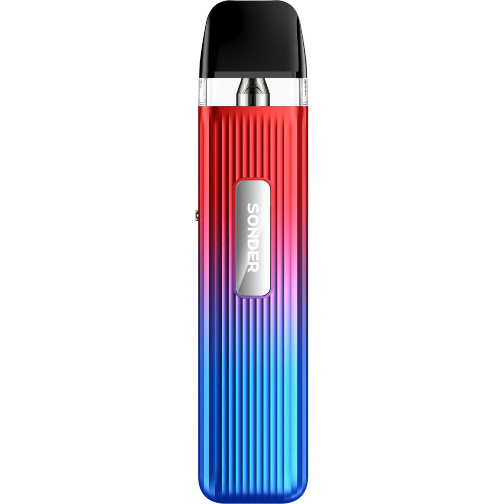 GEEKVAPE SONDER Q 2ML POD KIT