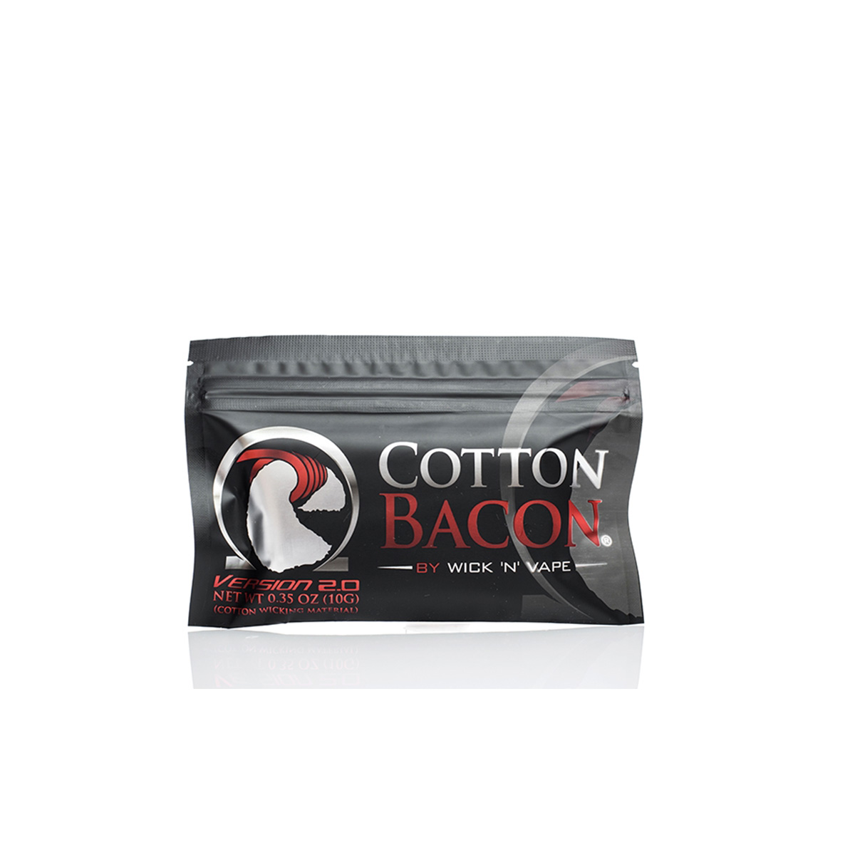 COTTON BACON XL