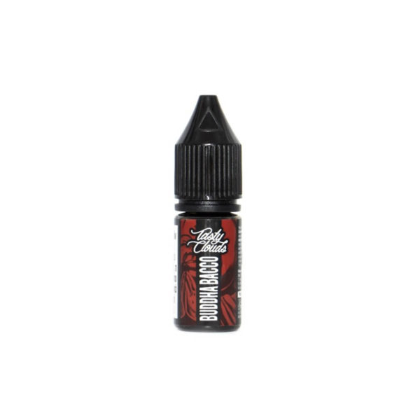 Tasty Clouds 10ml – Buddha Bacco