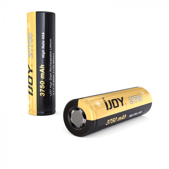 21700 IJOY LI-ION 3750MAH (40A)