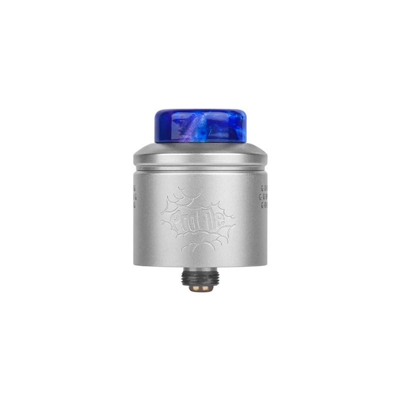 WOTOFO PROFILE RDA