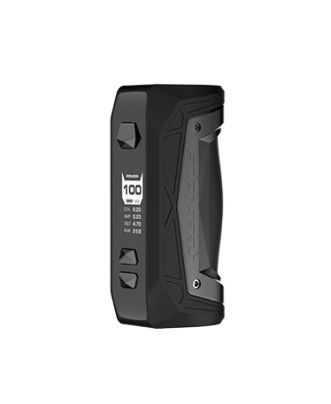 Aegis Max 100W 21700 Box Mod by Geekvape