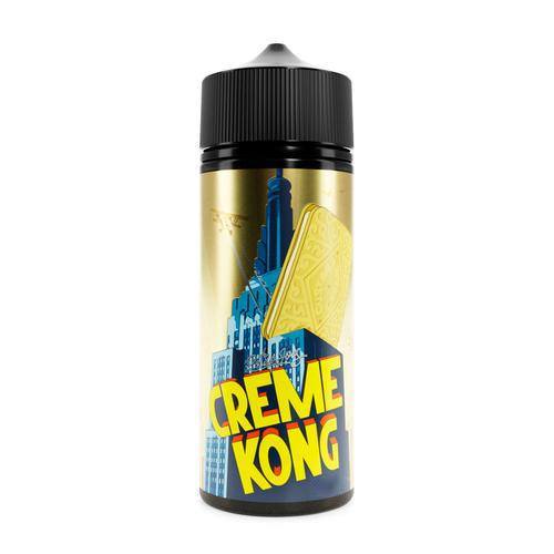 Creme Kong 24ml for 120ml