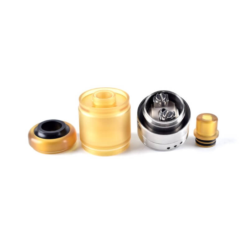 Shenray The Dome v2 RTA/RDA