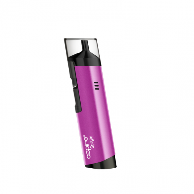 Aspire Spryte Pod Kit 2ml