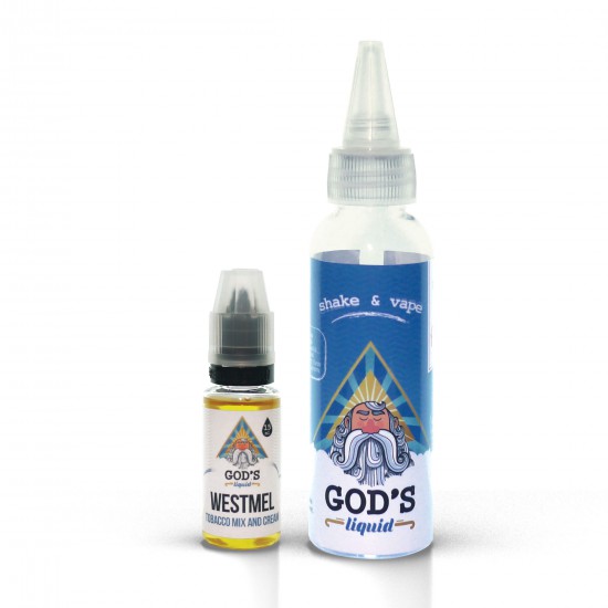 Gods - Westmel - Flavor Shot