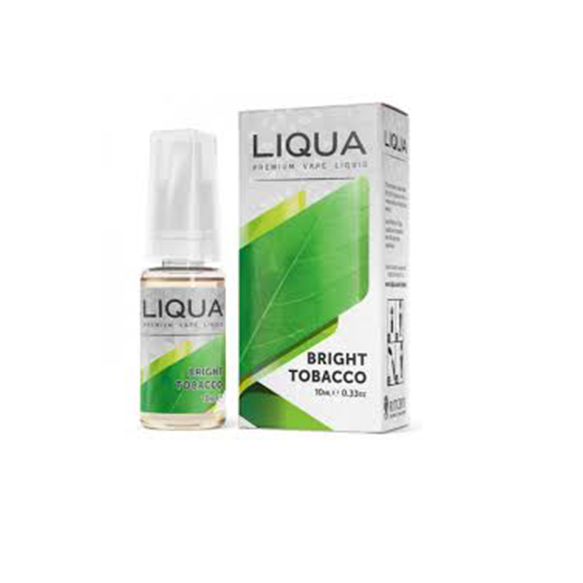 Liqua Bright tobacco