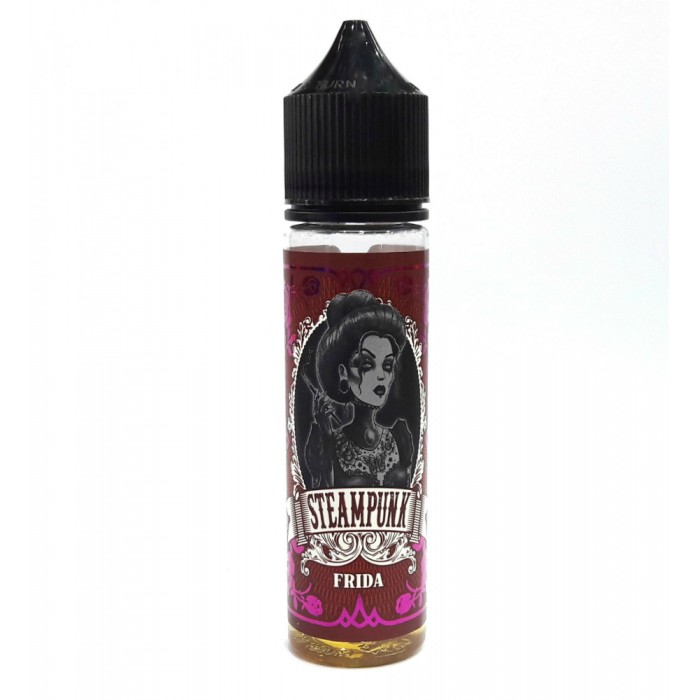 SteamPunk Frida (20ml for 60ml)