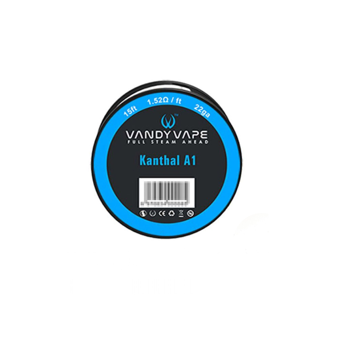 Vandy Vape Kanthal 26