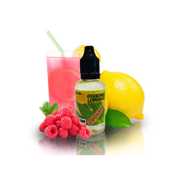 Grandmas Lemonade 30ml