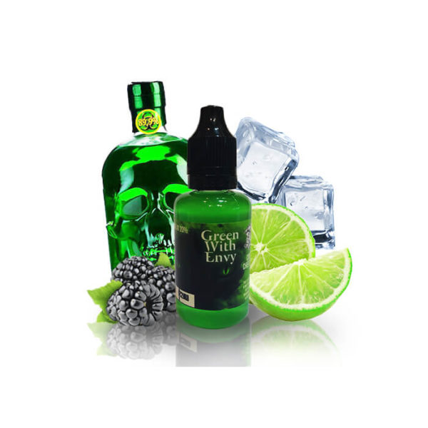 Green With Envy 30ml