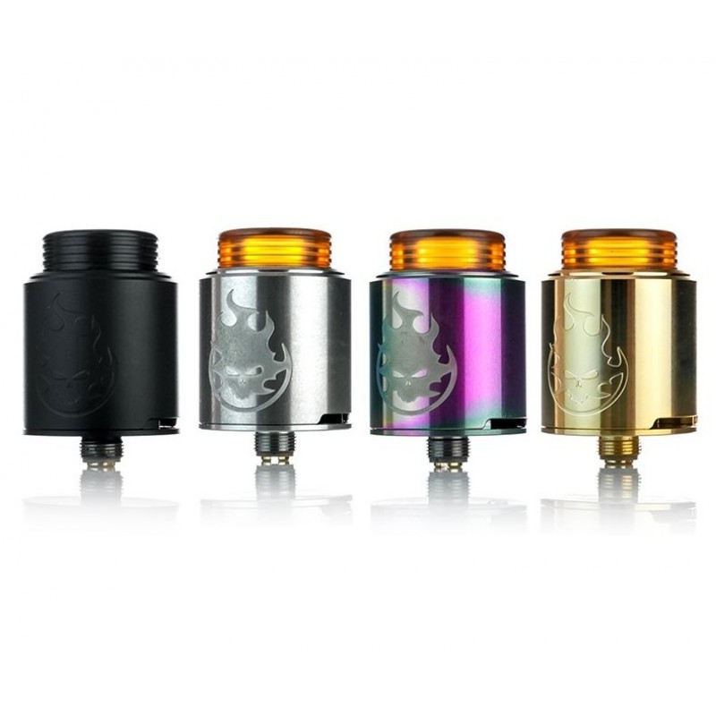 Vandy Vape Phobia RDA