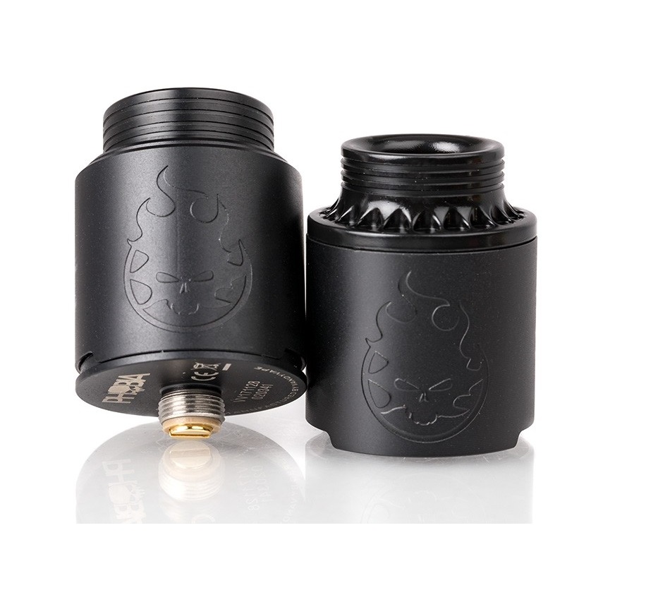 Vandy Vape Phobia RDA