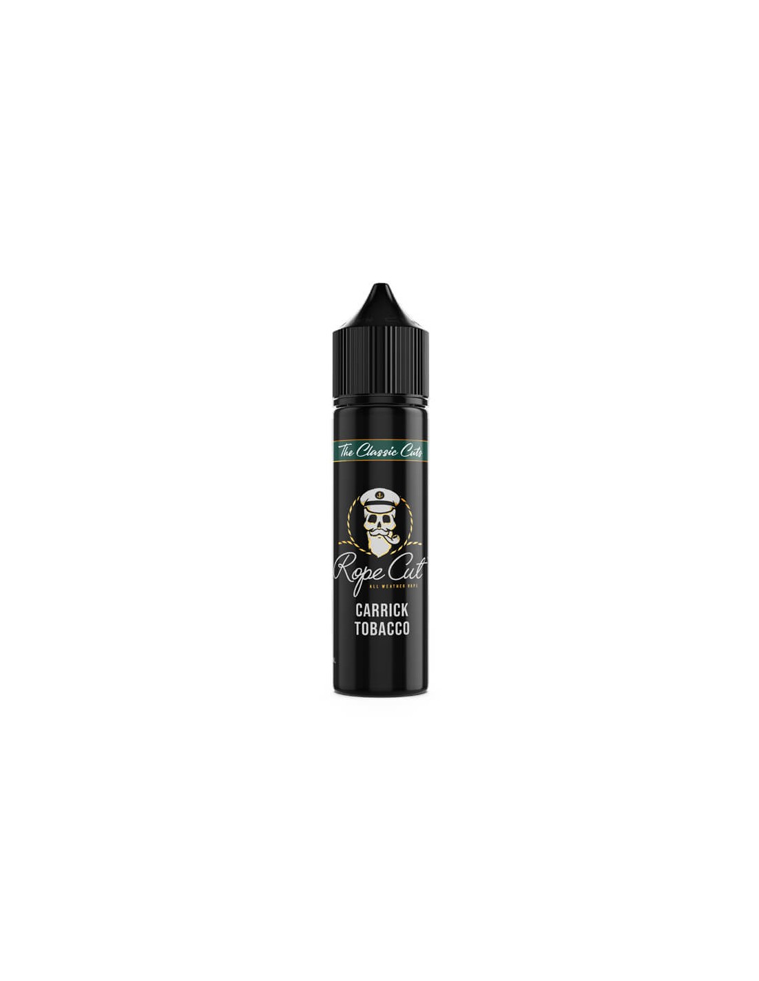 Rope Cut Carrick Tobacco Flavour Shot 20/60ml