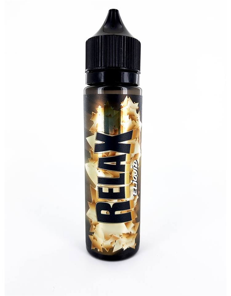 E- Liquid france Relax