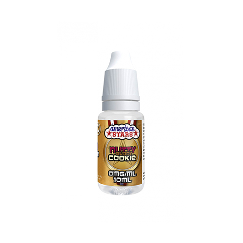 American stars - Cookies 10ml