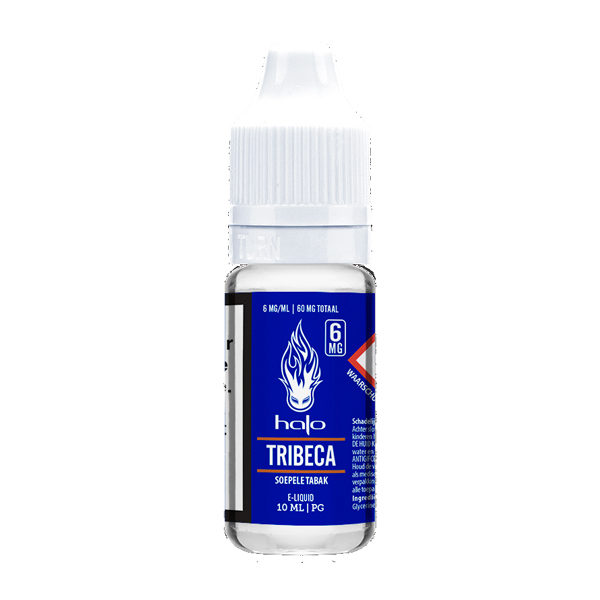 Halo Tribeca 10ml