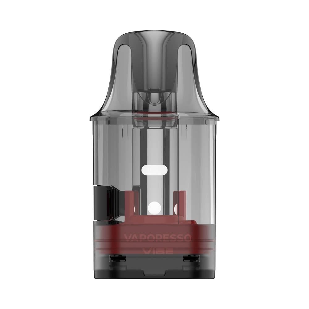 Vaporesso Vibe 4.5ml 0.8ohm Pod Δεξαμενή
