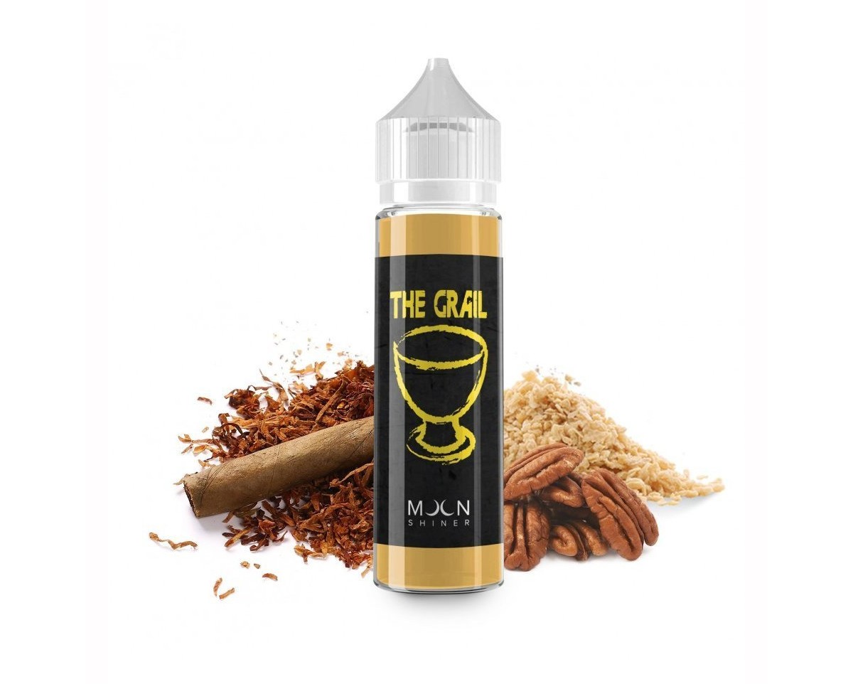 PGVG LABS LaFleche Flavor Shot - The grail 60ml