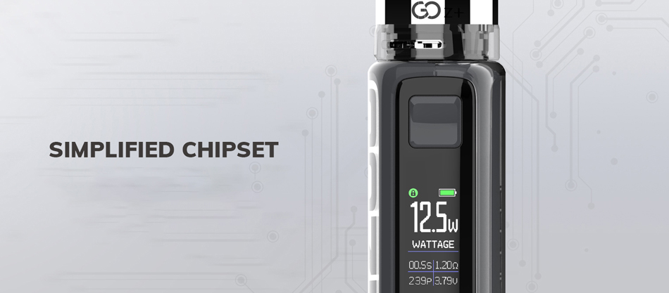 INNOKIN GOZEE EXPRESS 60W MOD