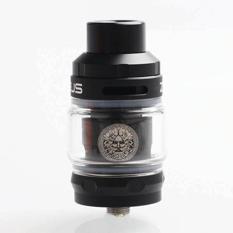 GEEKVAPE ZEUS Z SUB OHM TANK TPD ΑΤΜΟΠΟΙΗΤΗΣ