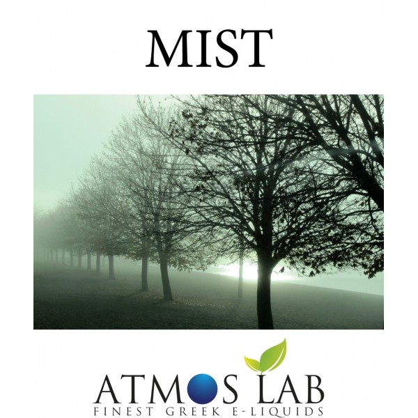 Atmos lab MIST 10ml BASE