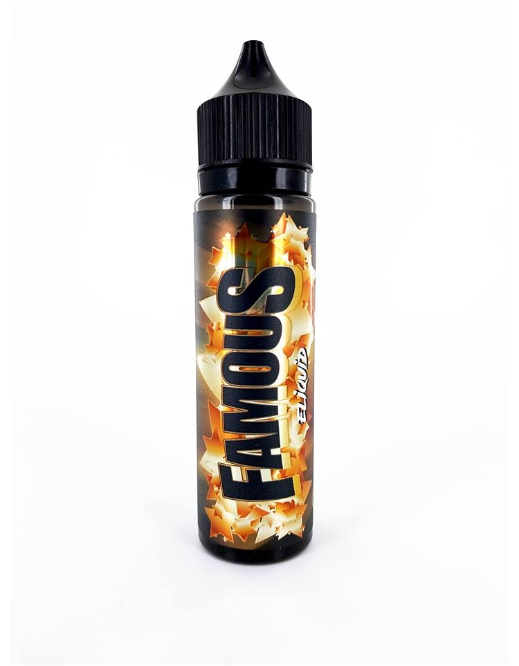 E- Liquid france Famous