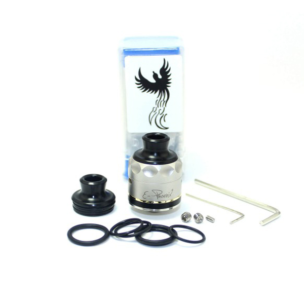 E-Phoenix Ressurection v2 RDA (clone)